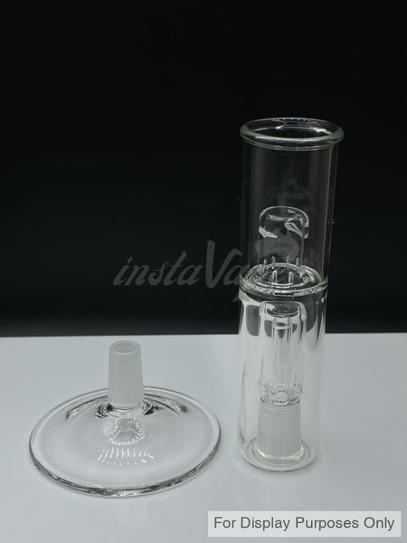 14Mm Male Glass Stand Bubbler