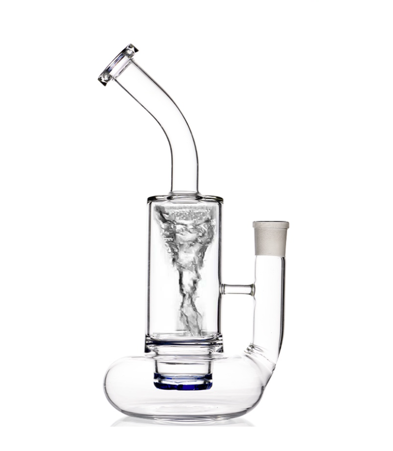 18Mm Tornado Bubbler