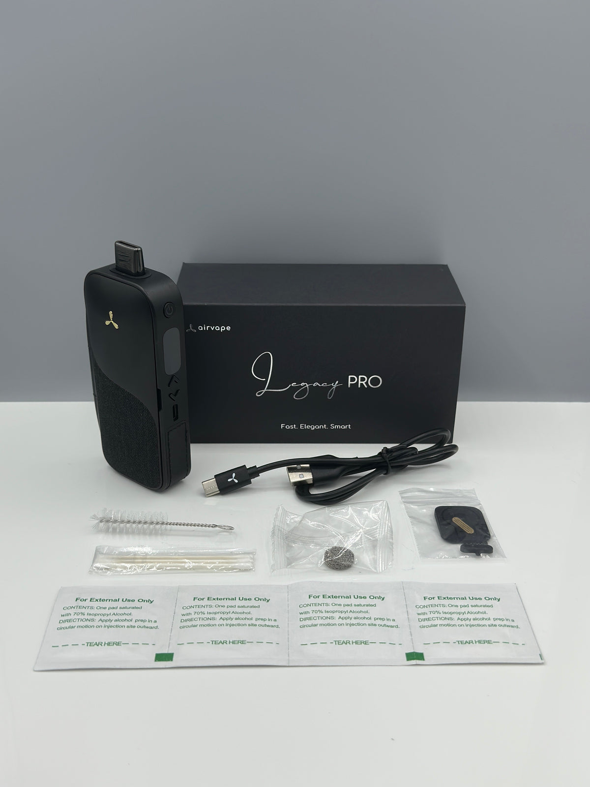 Airvape Legacy Pro Vaporizer | Australia Retailer