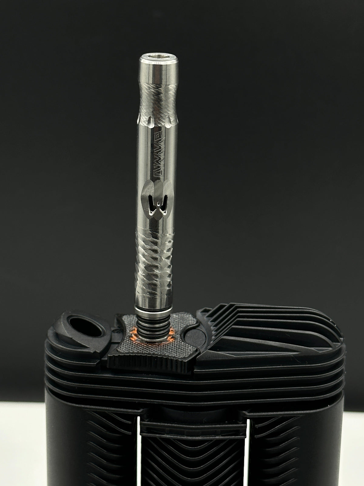 Mighty Plus To Dynavap Adaptor