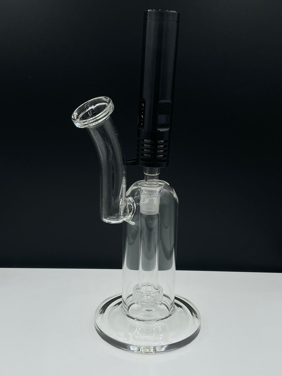 The Middleman Glass Bubbler