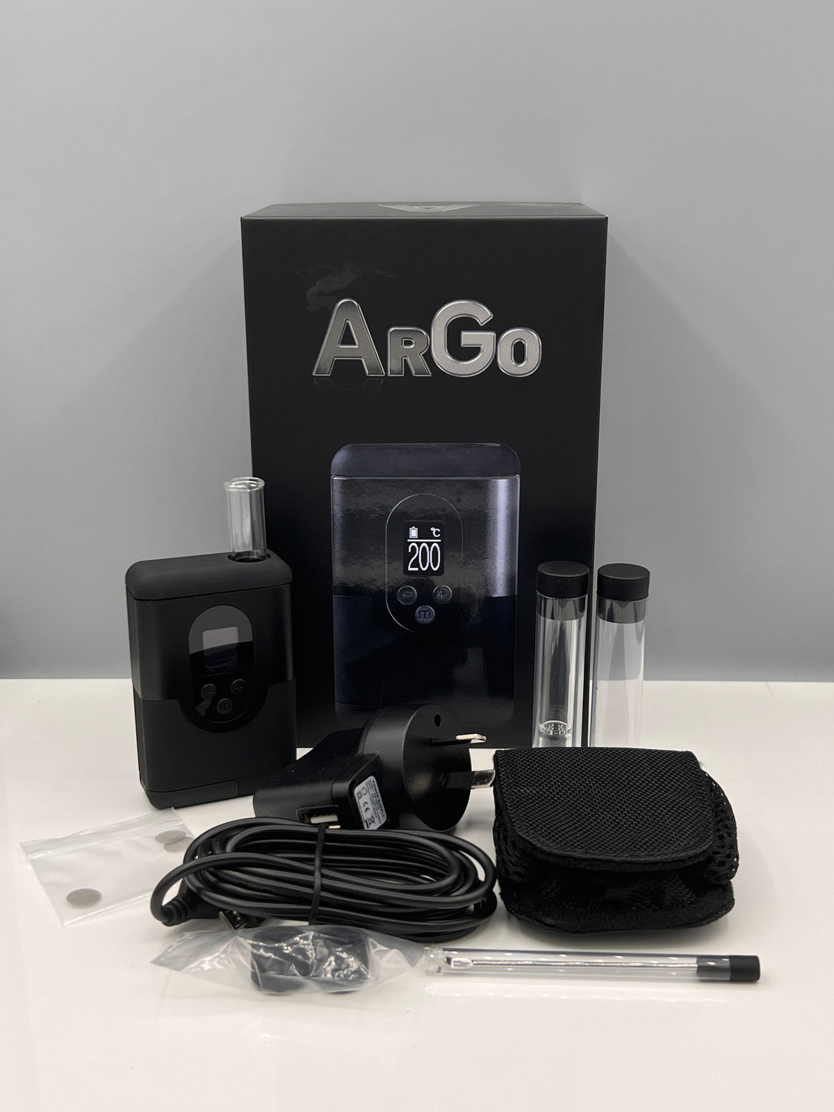 Arizer Argo Vaporizer | A$255.00