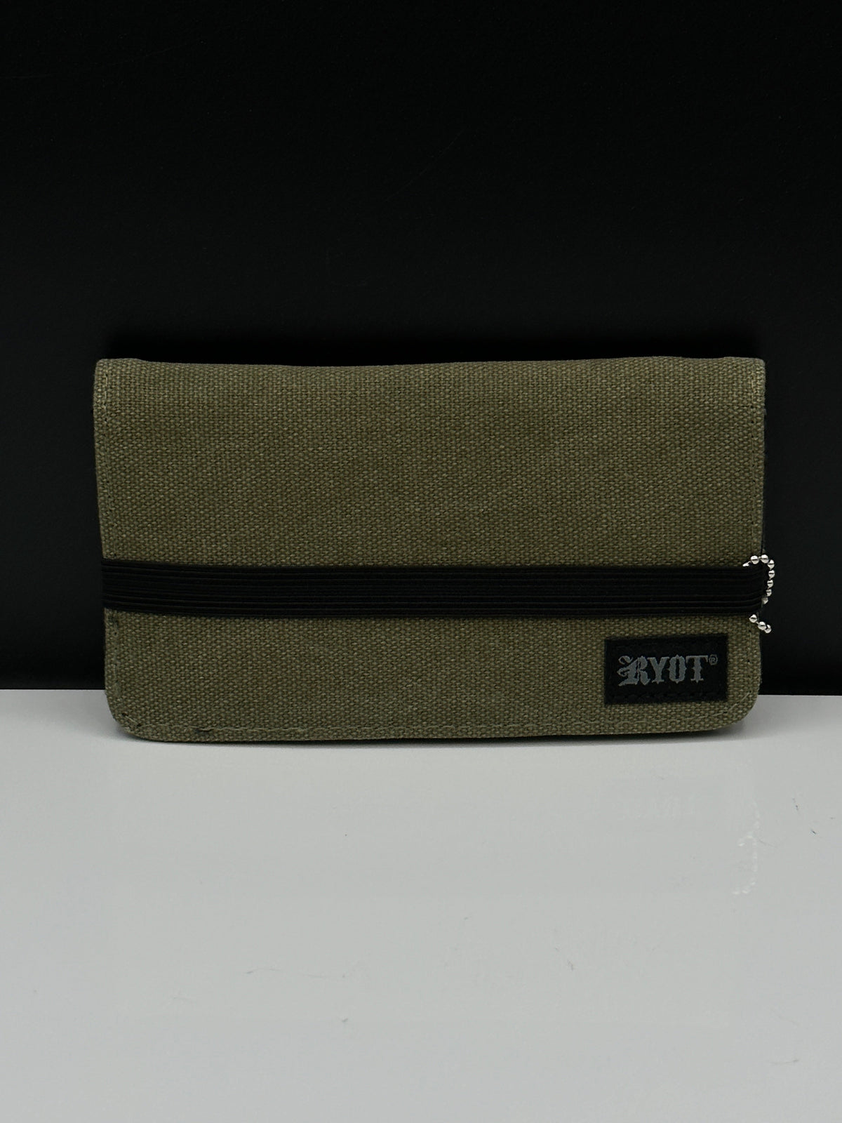 Ryot Roller Wallet | 6 X Olive