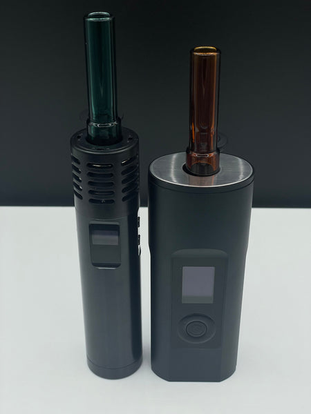 Arizer Solo 2 After-Market Stems | 70Mm Mouthpiece