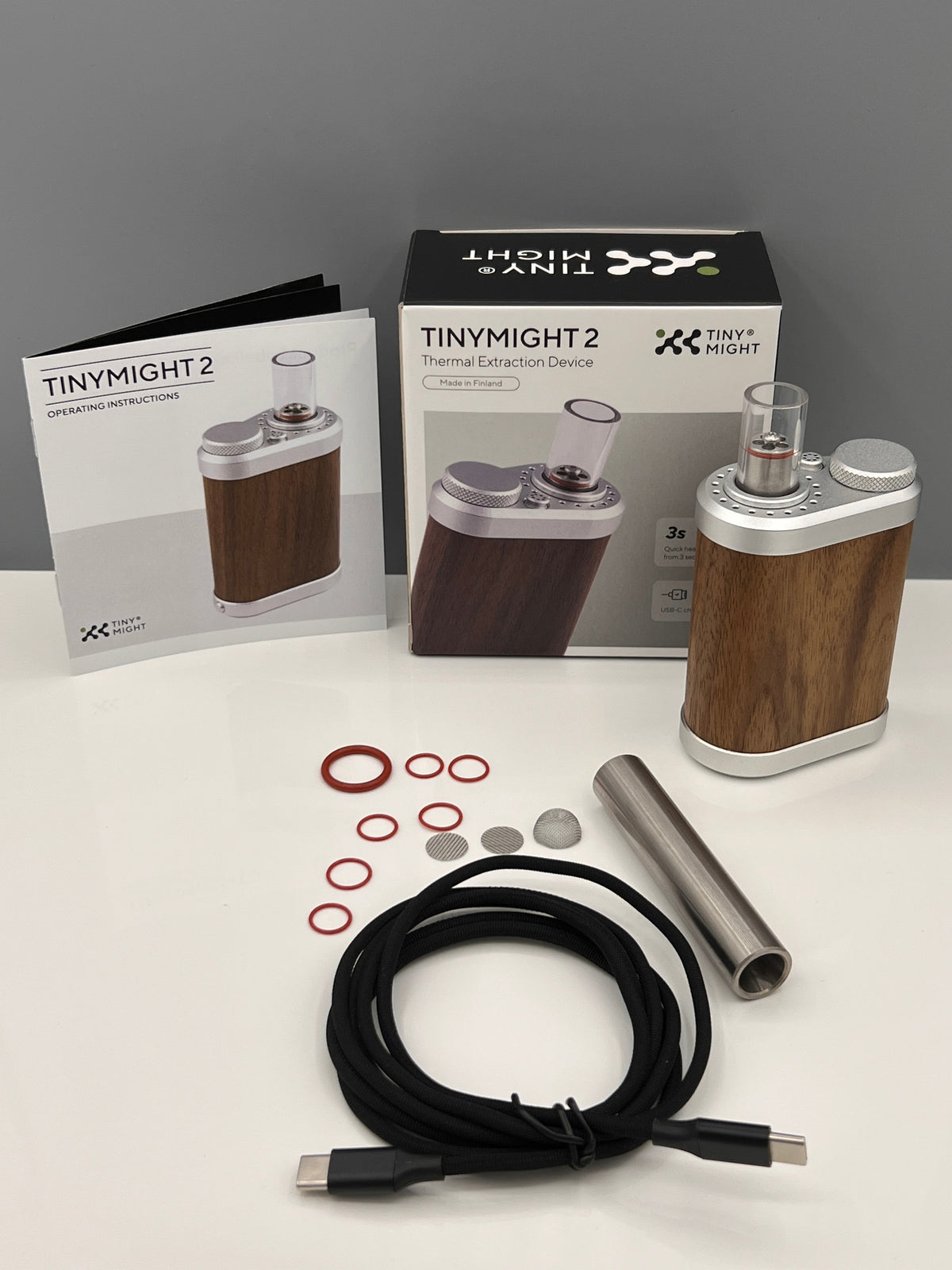 Tinymight 2 Vaporizer | A$510 New Arrival