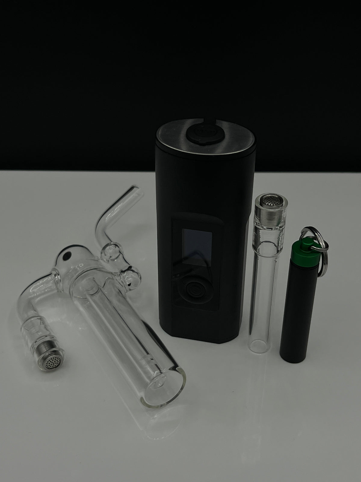 Arizer Solo 2 Dosing Capsules | Fits Air Max