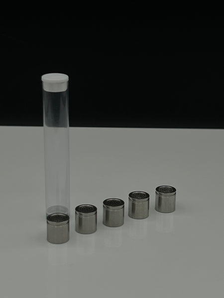 Arizer Solo 2 Dosing Capsules