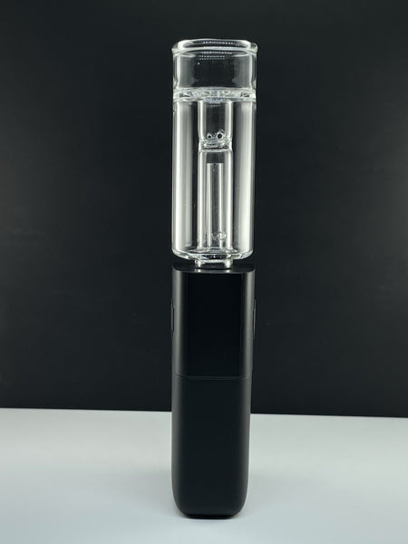 Fury Edge Glass Bubbler