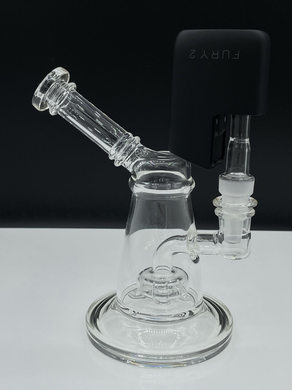 14Mm Female Water Piece | A$94.95 Glass Bubbler