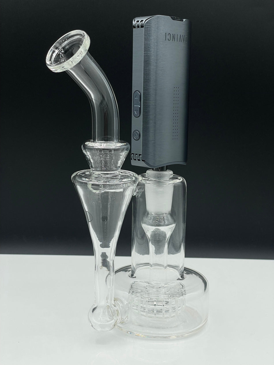 Side Piece 14Mm Bubbler