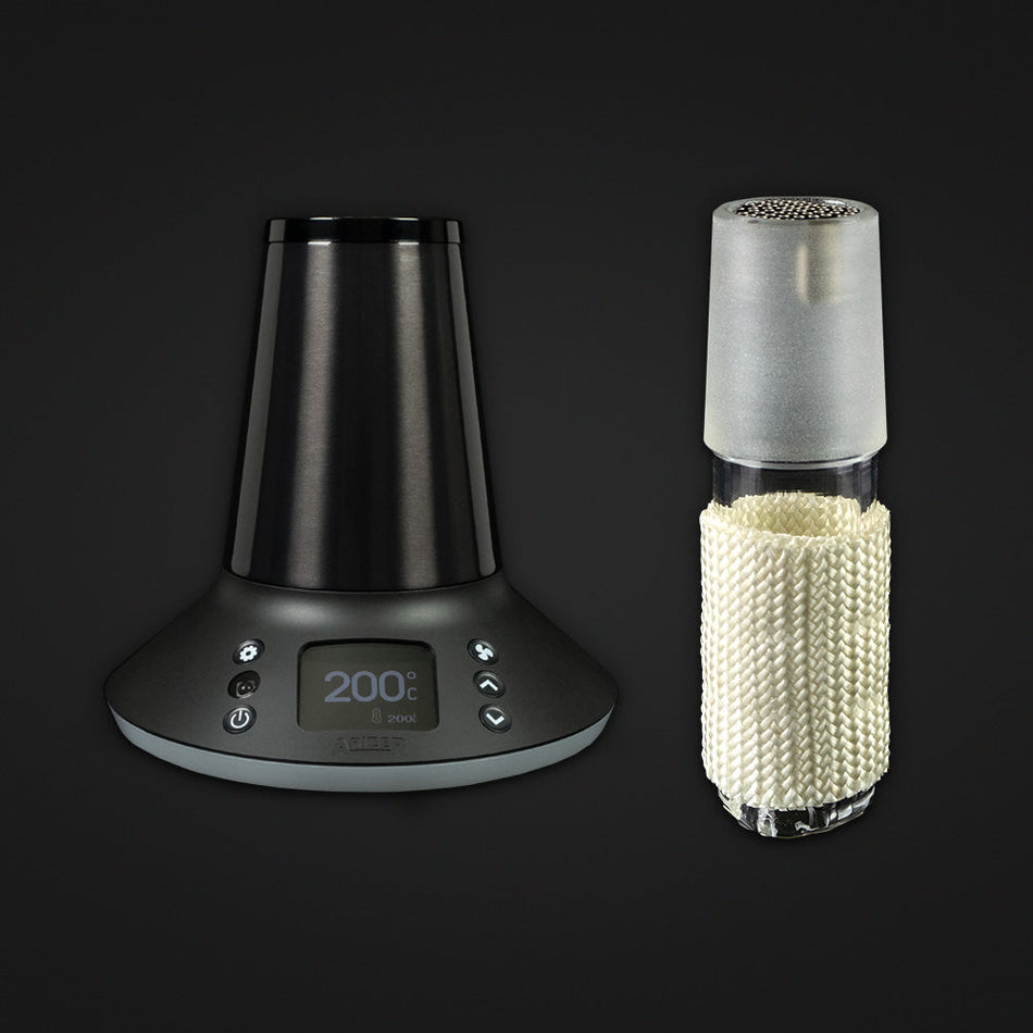 Arizer Xq2 Heater Cover | Desktop Vaporizer