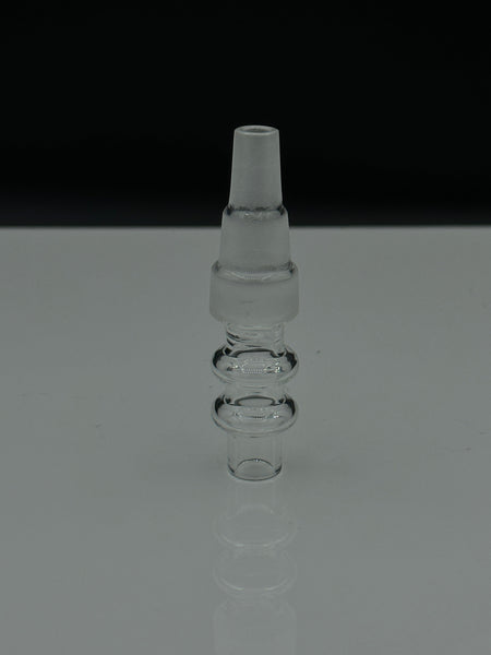 Dynavap 3-In-1 Adapter 3In1 Little Finger Water Pipe