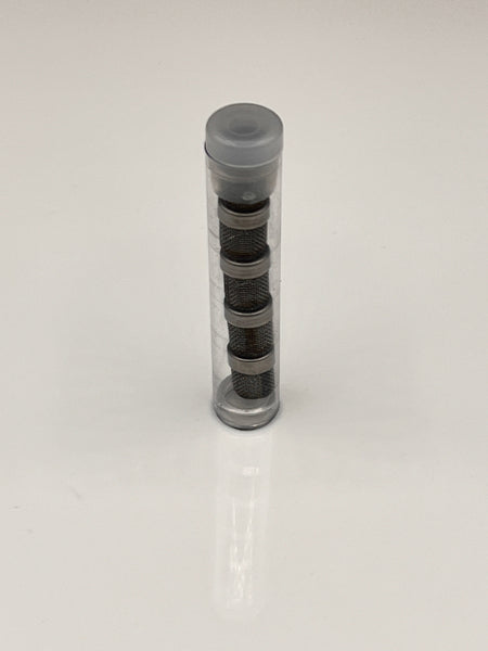 Dynavap Dosing Capsules | 5 Set