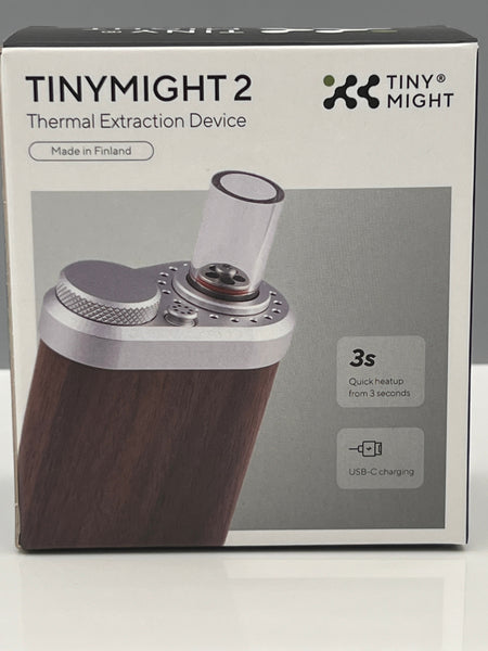 Tinymight 2 Vaporizer | A$510 New Arrival