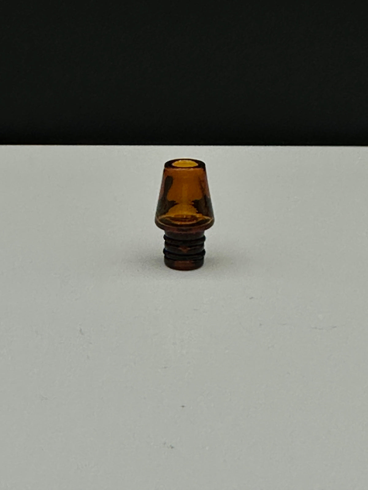 Tinymight 2 Glass Mouthpiece Orange