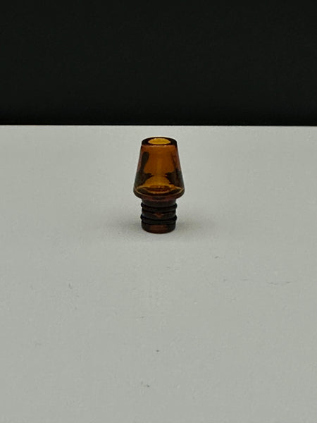 Tinymight 2 Glass Mouthpiece Orange