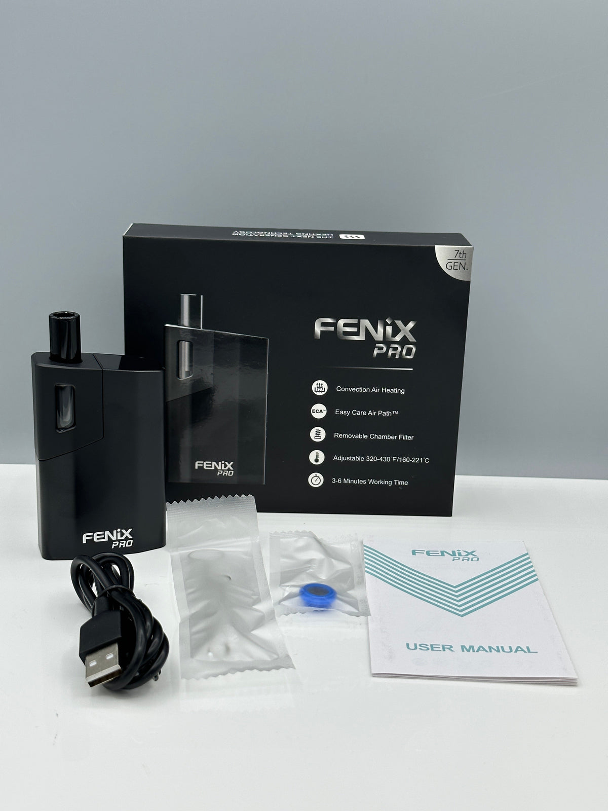 Fenix Pro Vaporizer