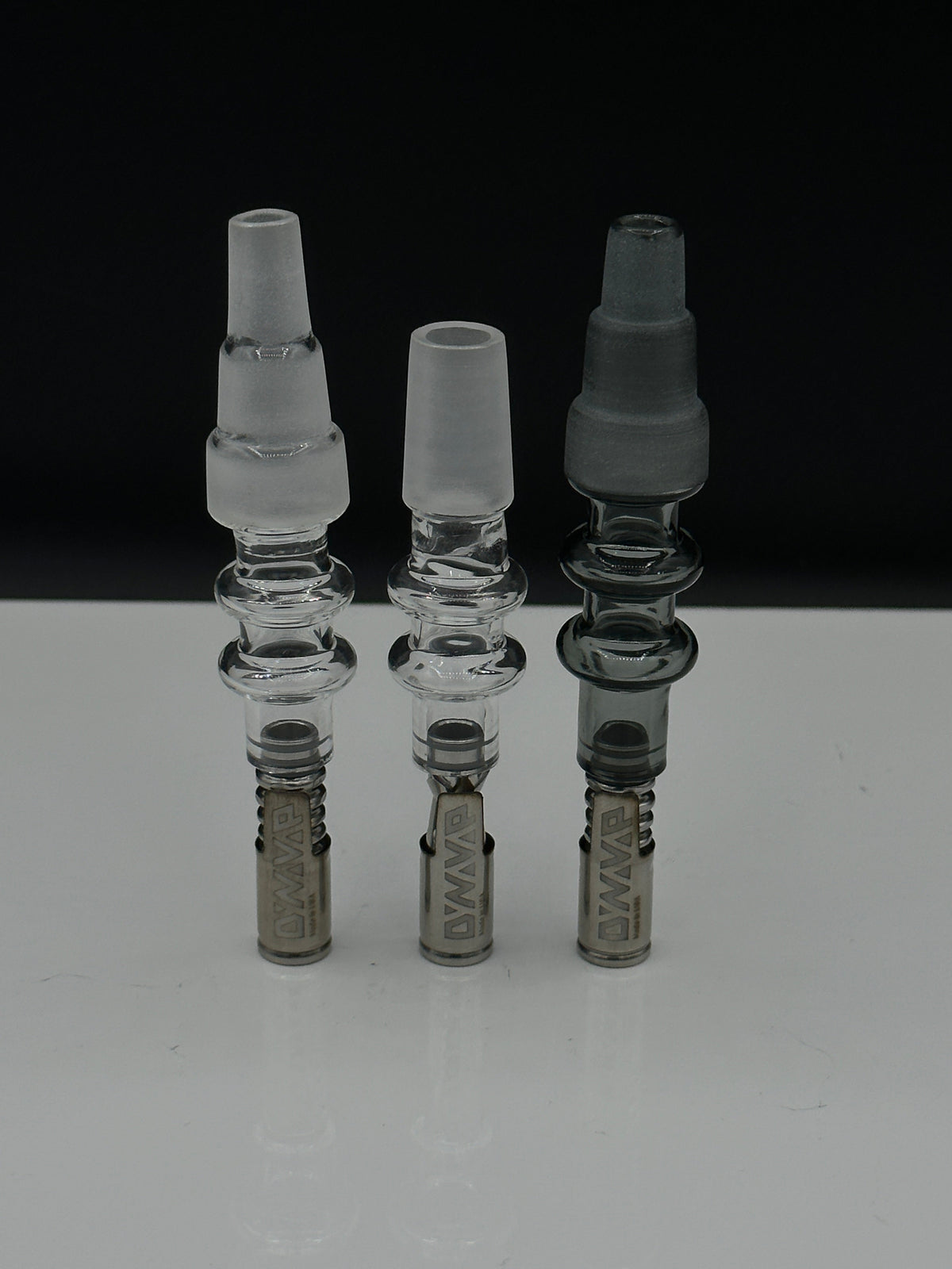 Dynavap 3-In-1 Adapter Water Pipe