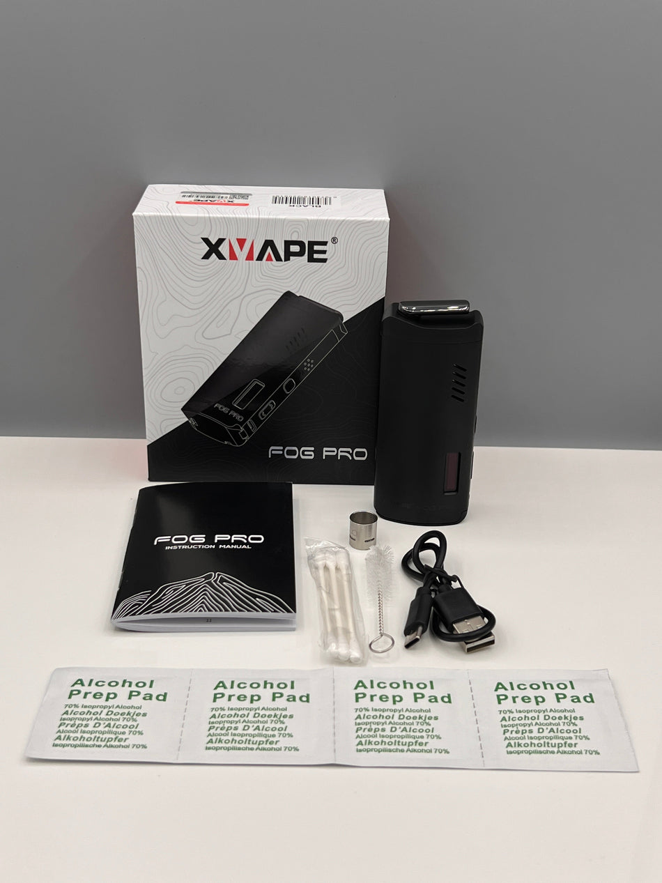 Xvape Fog Pro