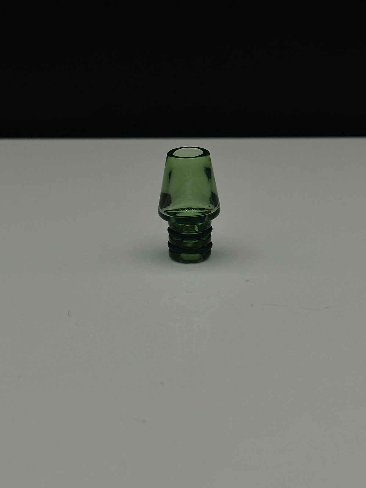 Tinymight 2 Glass Mouthpiece Green