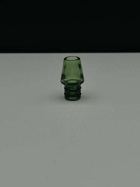 Tinymight 2 Glass Mouthpiece Green