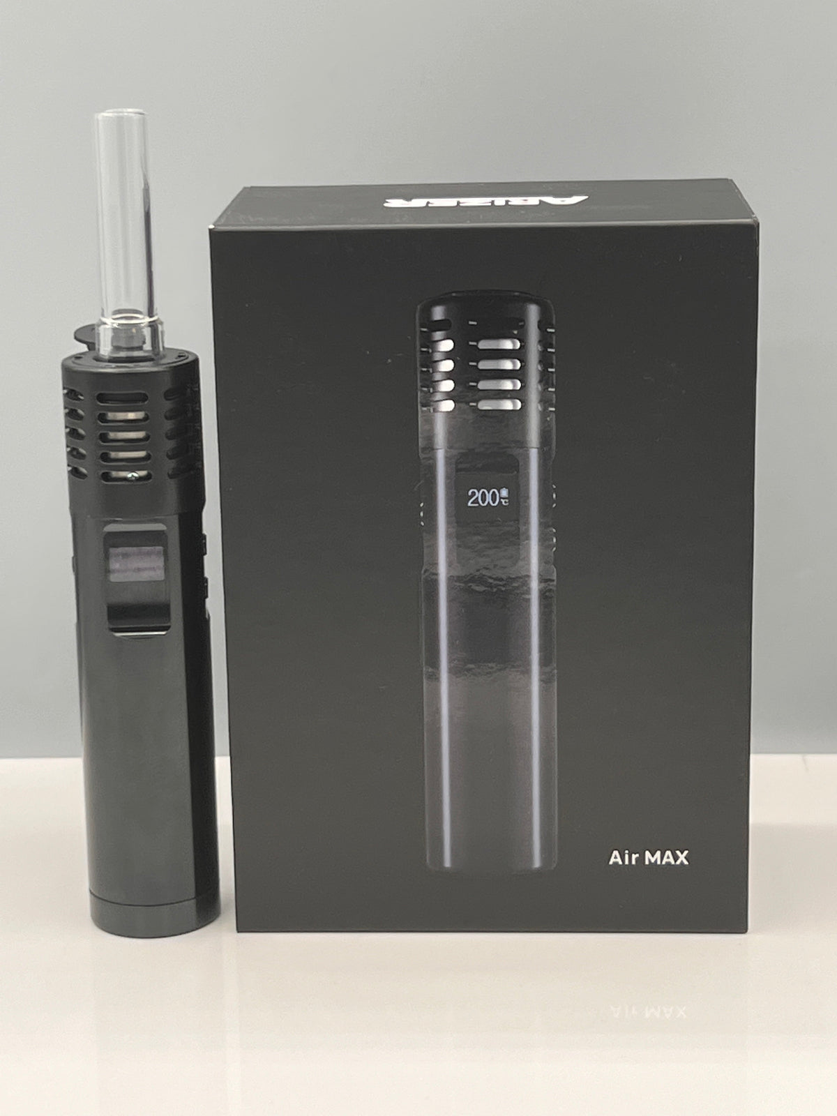 Arizer Air Max Vaporizer | A$320 Vaporizers