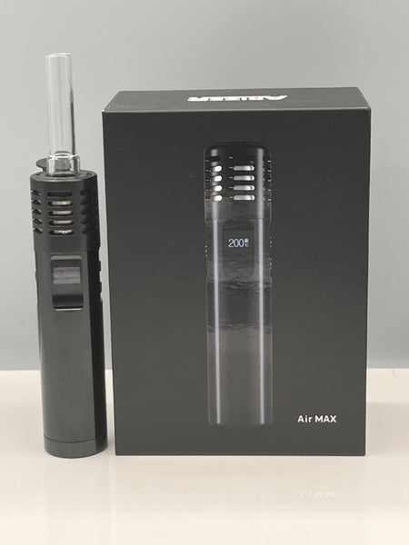 Arizer Air Max Vaporizer | A$320 Vaporizers