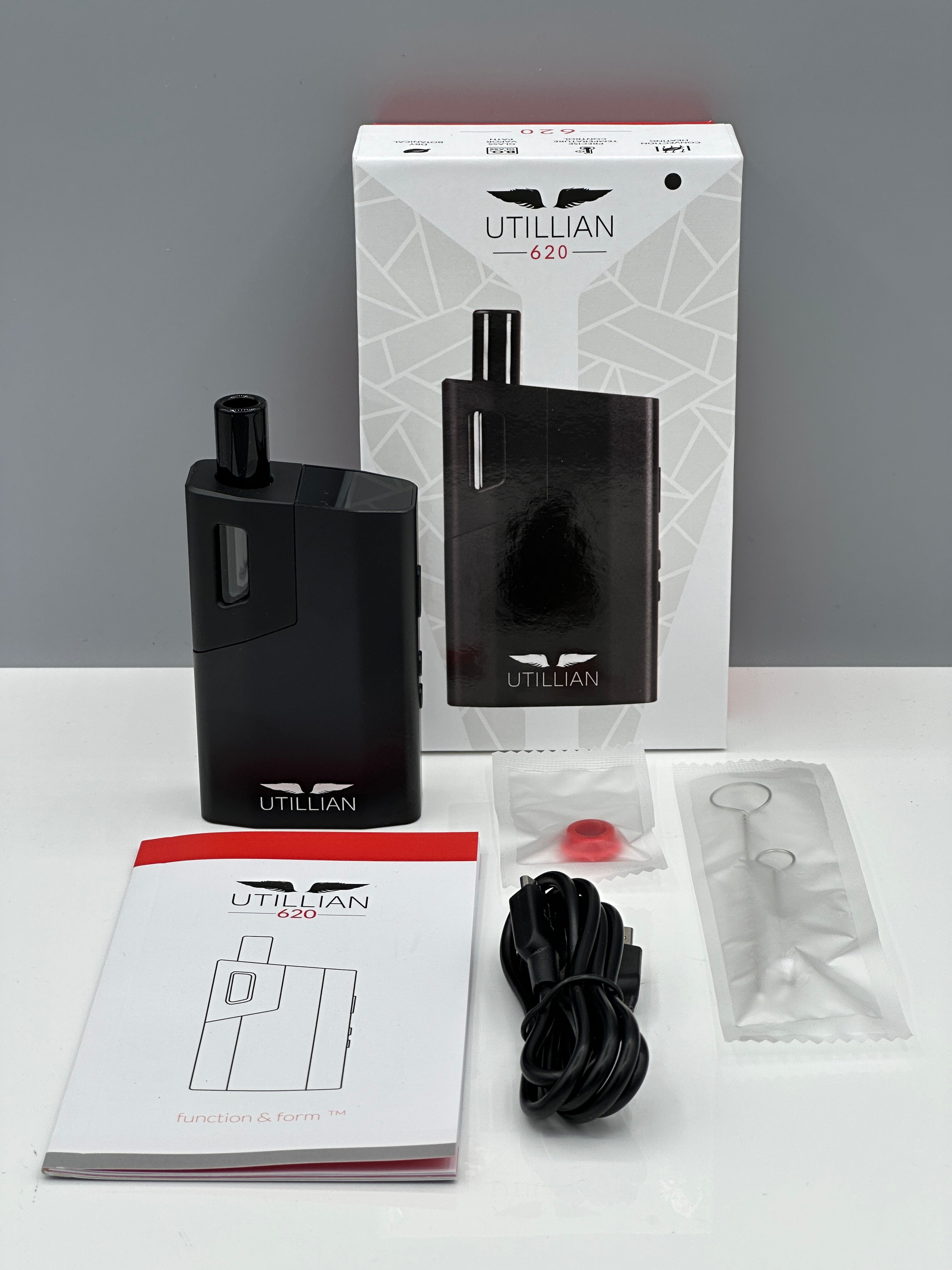 Utillian 620 Vaporizer | Official Australian Retailer