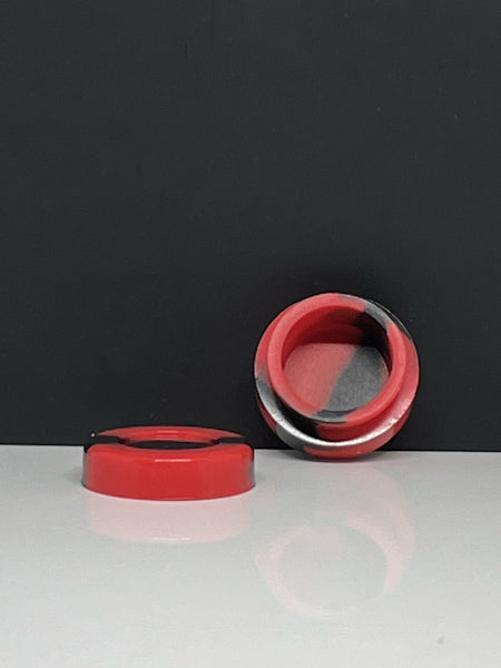 Silicone Stash Container 5Ml