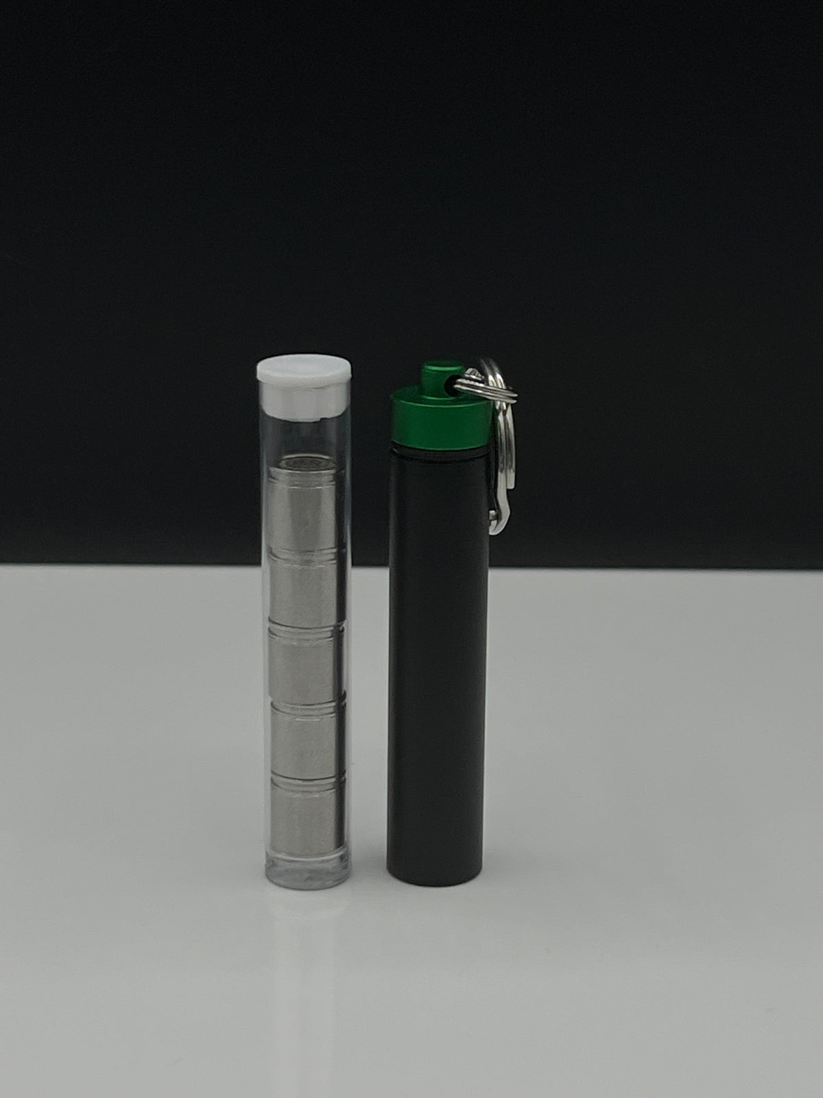 Arizer Solo 2 Dosing Capsules