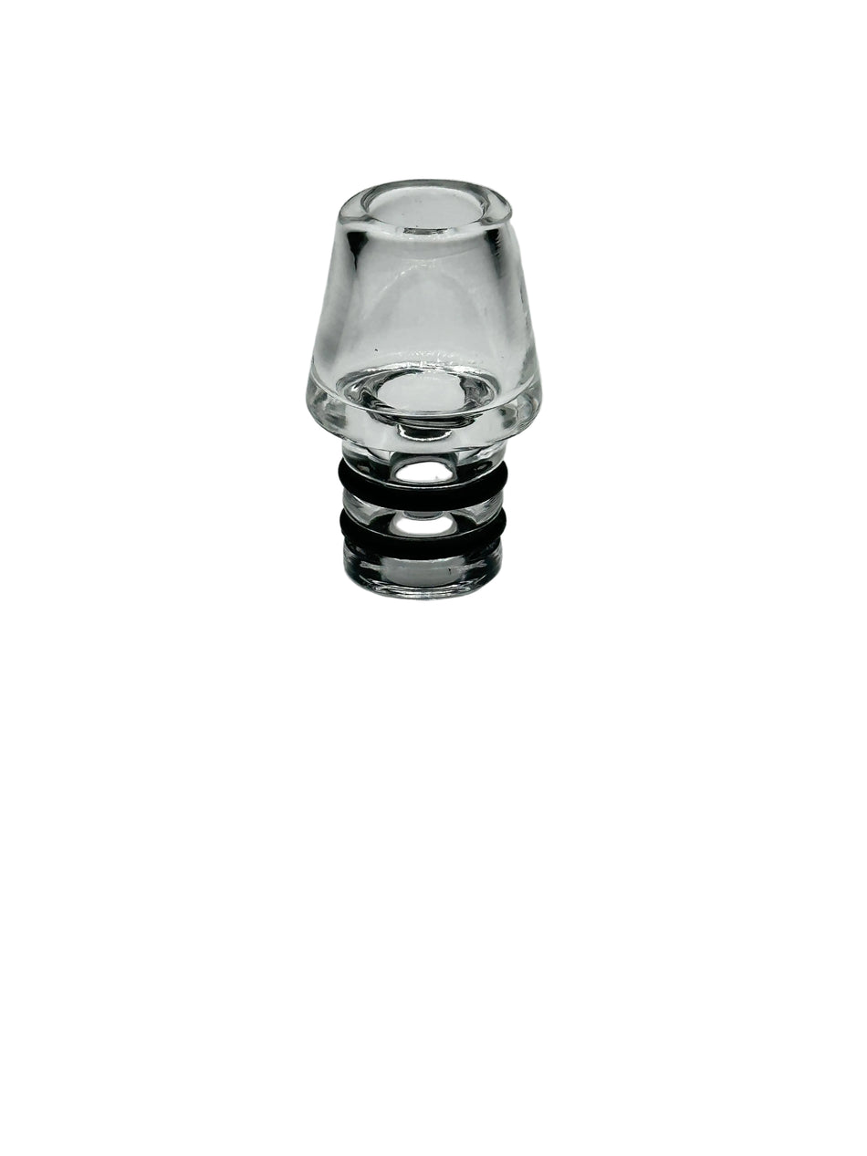 Tinymight 2 Glass Mouthpiece