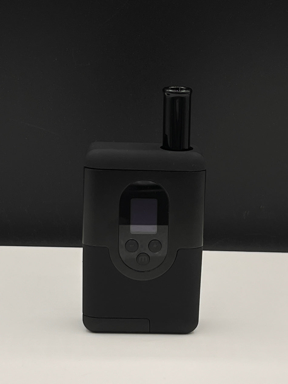 Arizer Argo Black Stem | Mouthpiece