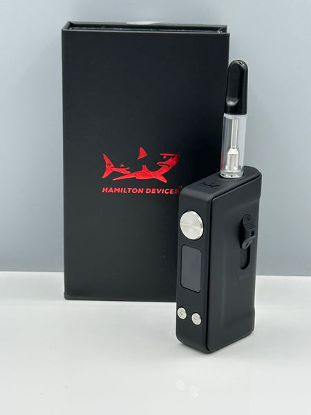 The Shiv 510 Vaporizer