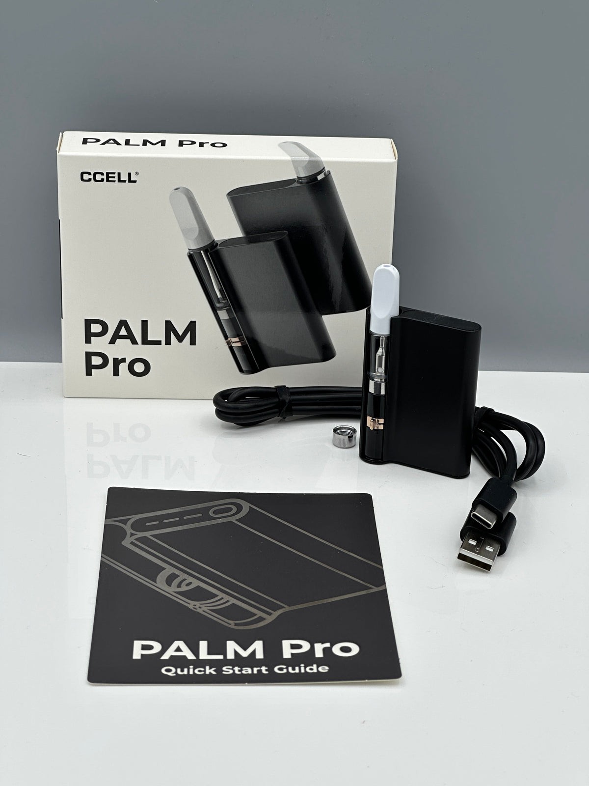 Ccell® Palm Pro 510 Vape Battery