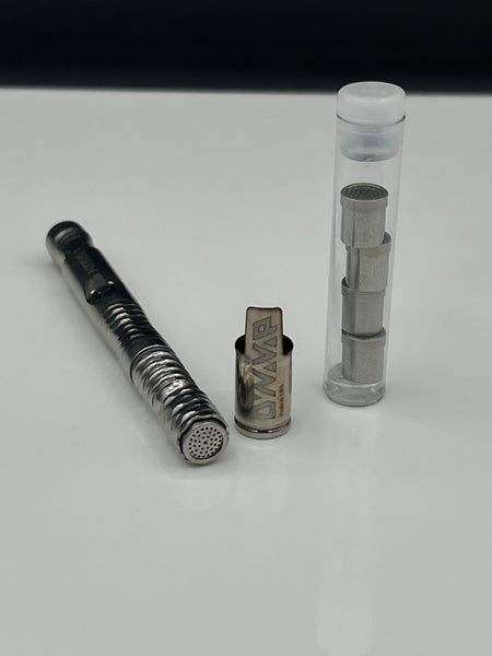 Dynavap Dosing Capsules | 5 Set