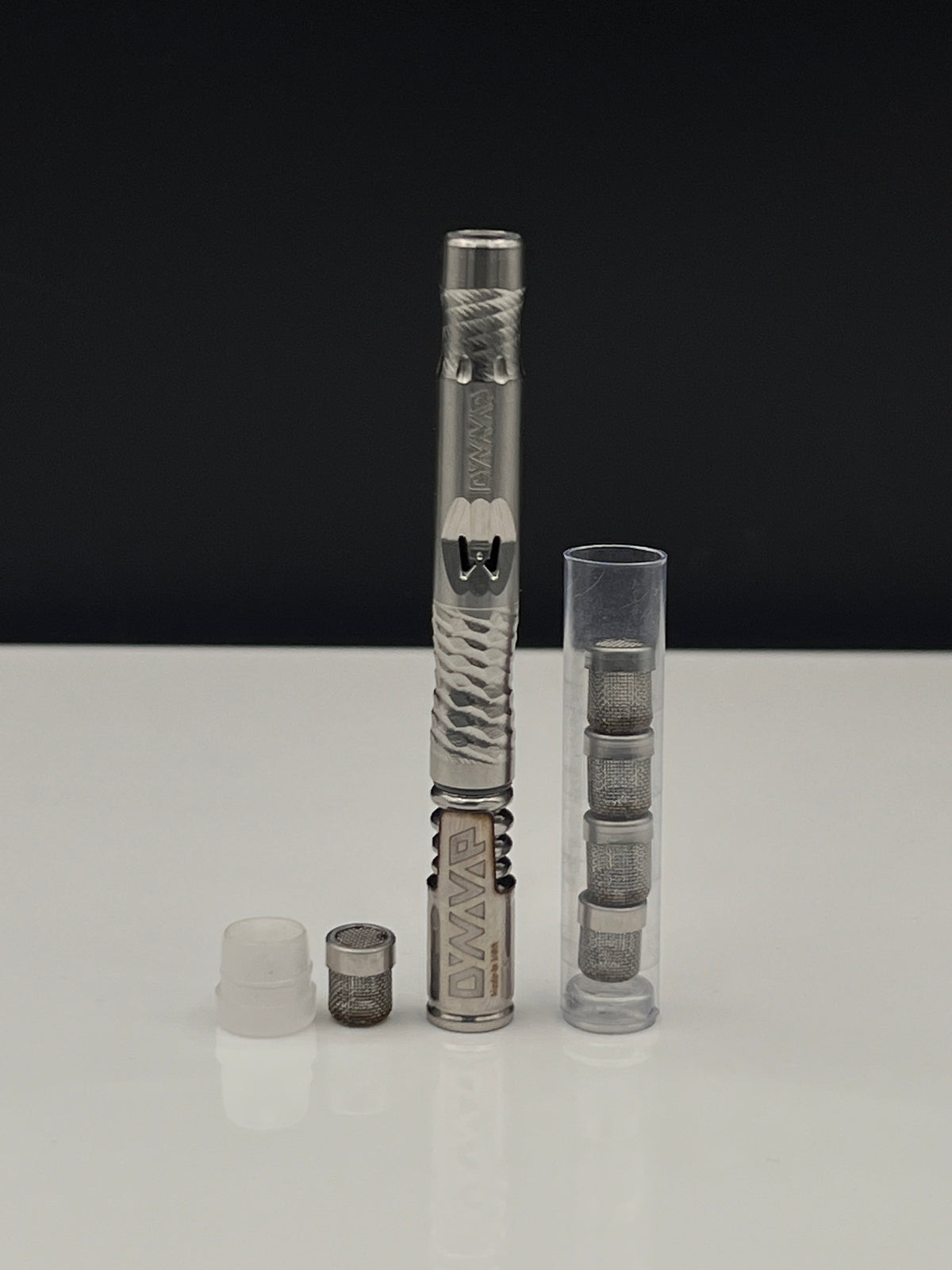 Dynavap Dosing Capsules | 5 Set