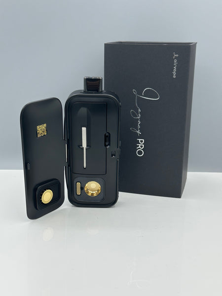 Airvape Legacy Pro Vaporizer | Australia Retailer