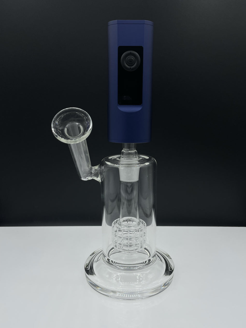 18Mm Matrix Perc Sidecar Bubbler