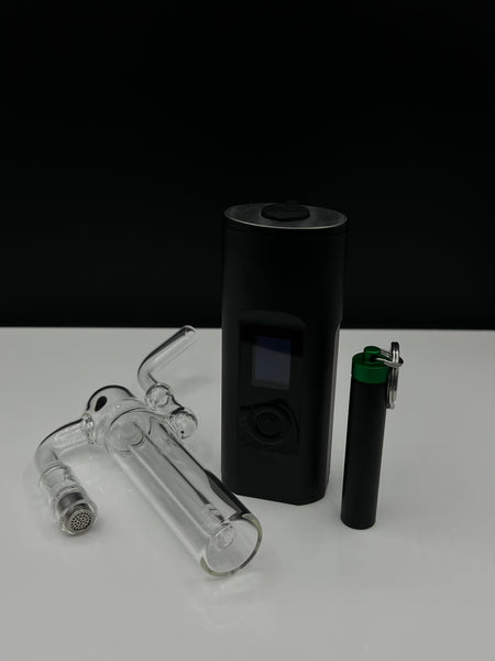 Arizer Solo 2 Dosing Capsules | Fits Air Max