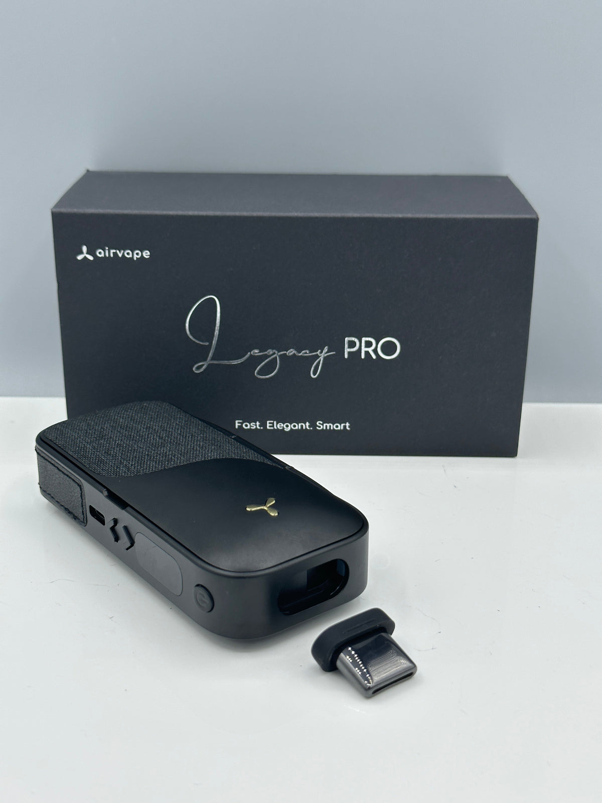 Airvape Legacy Pro Vaporizer | Australia Retailer