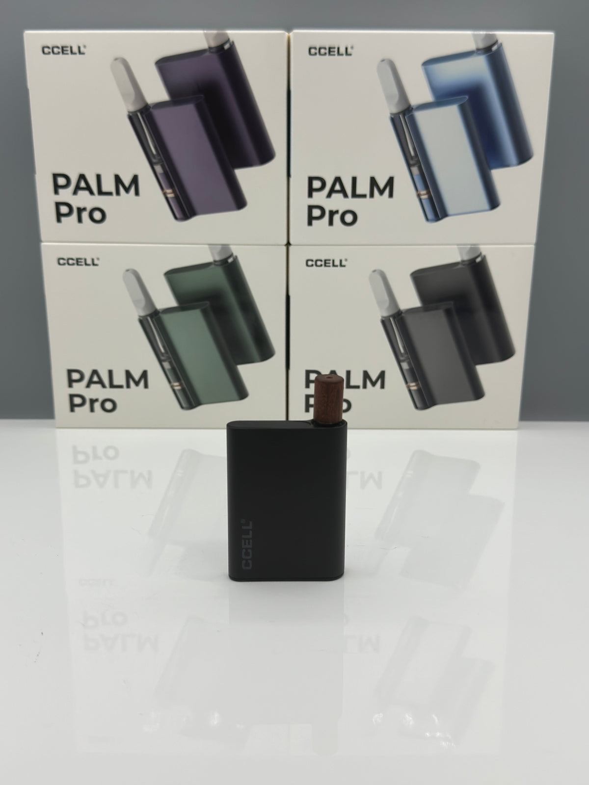 Ccell® Palm Pro 510 Vape Battery