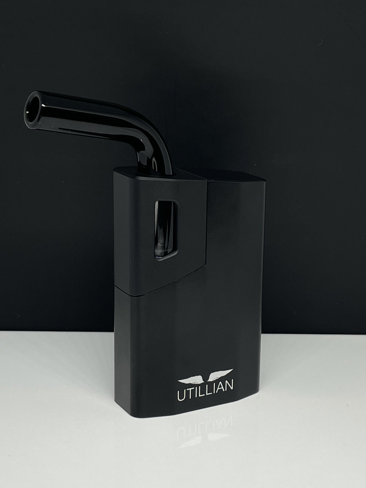 Utillian 620 Bent Glass Mouthpiece