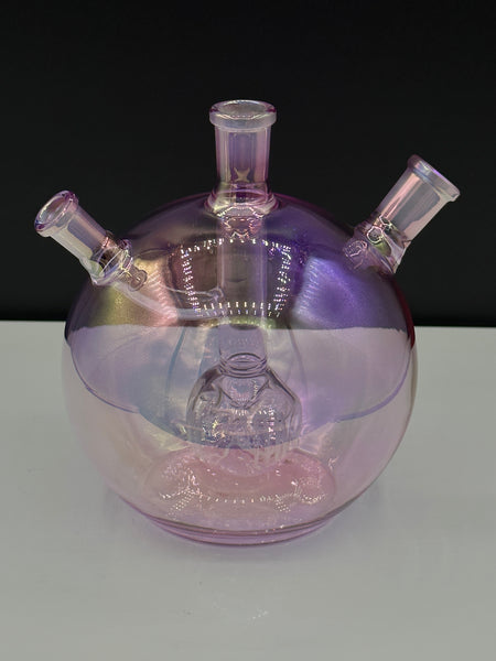 Ia Mega Globe® Mk2 Australia Glass Bong