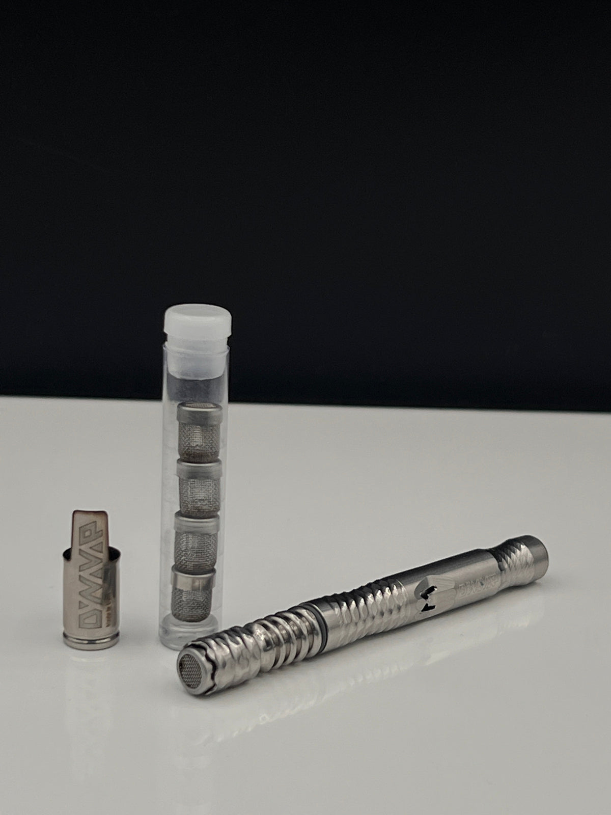 Dynavap Dosing Capsules | 5 Set