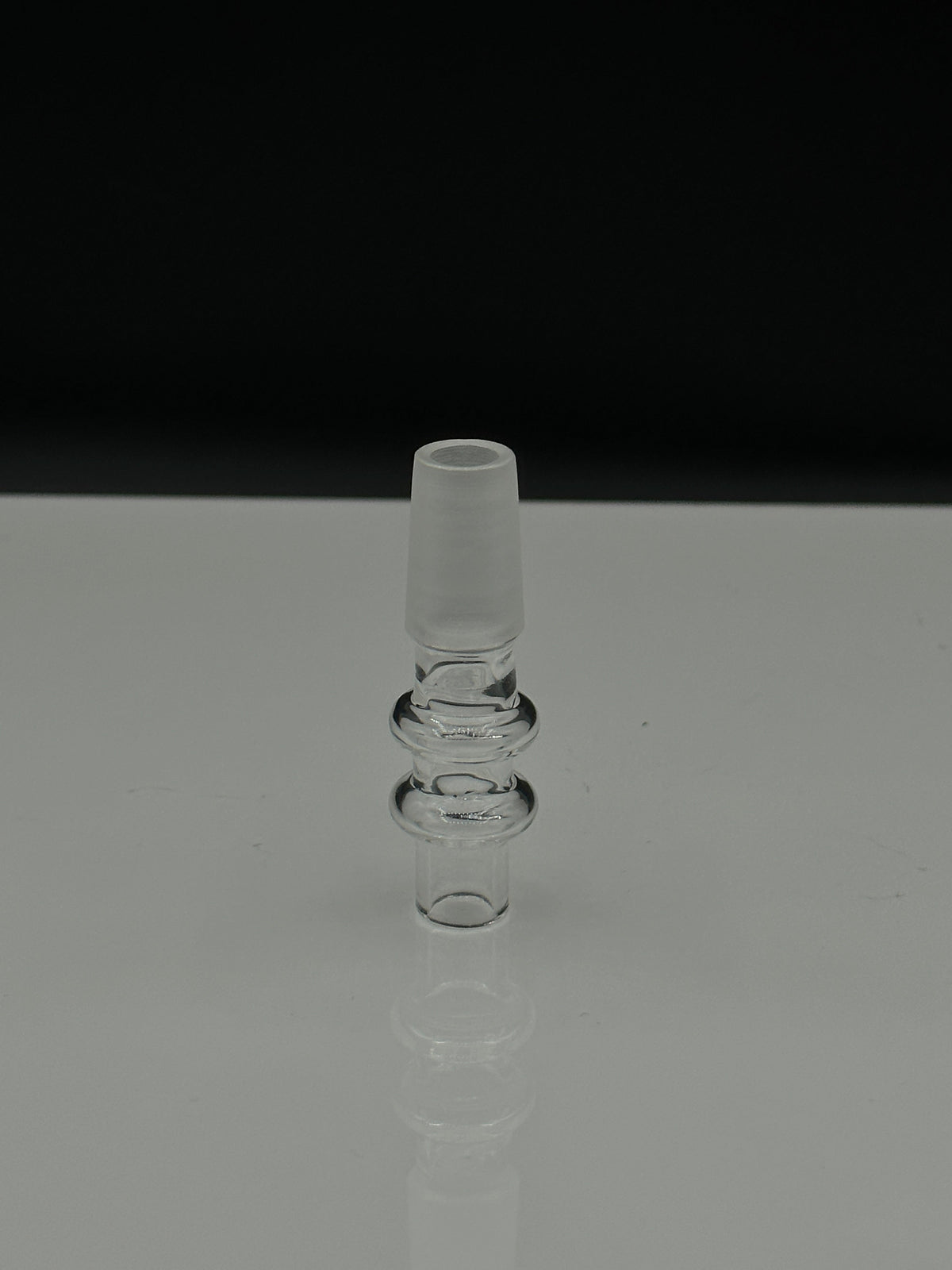 Dynavap 3-In-1 Adapter 14Mm Little Finger Water Pipe