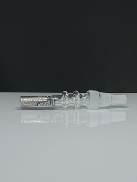 Dynavap Littlefinger Universal Adapter Water Pipe