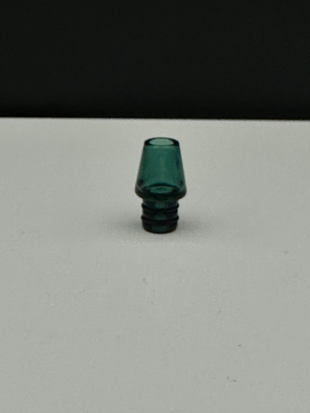 Tinymight 2 Glass Mouthpiece Teal