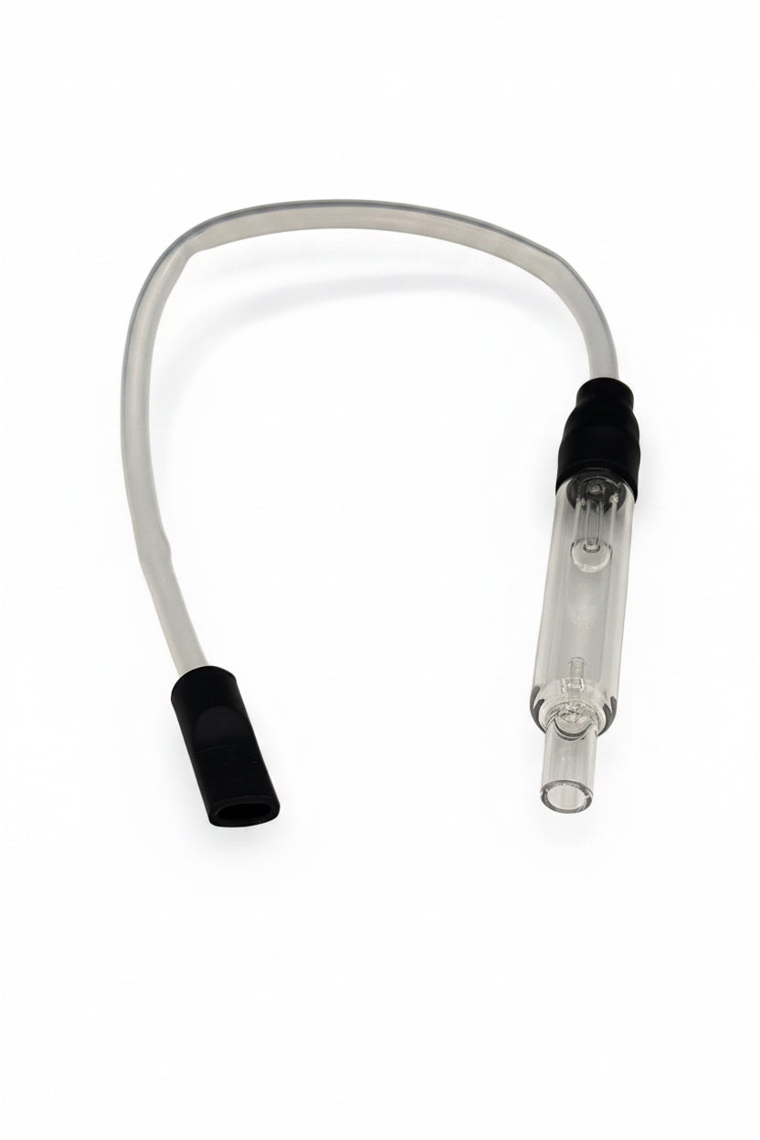 Mighty+ Whip And Bubbler Attachment