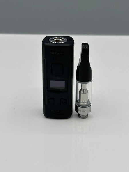 Yocan Kodo Pro 510 Vape Battery