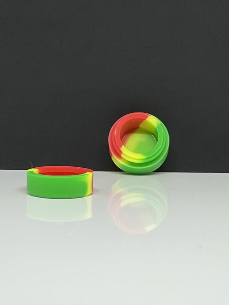 Silicone Stash Container 3Ml